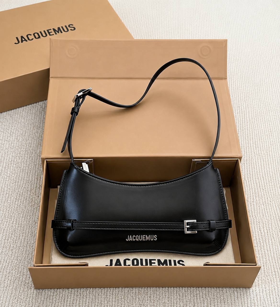 Bolso JACQUEMUS ✨