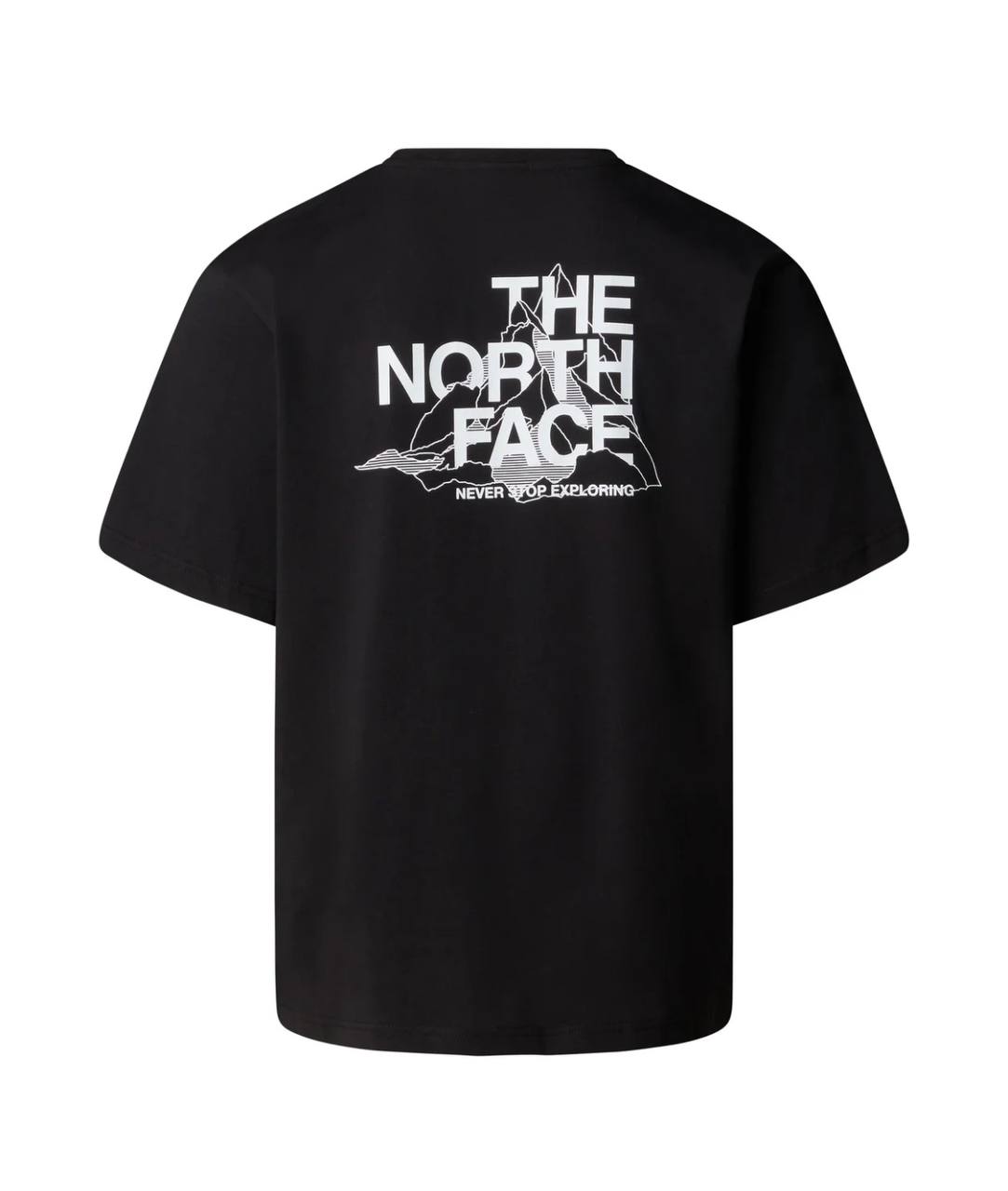 Camiseta THE NORTH FACE ✨