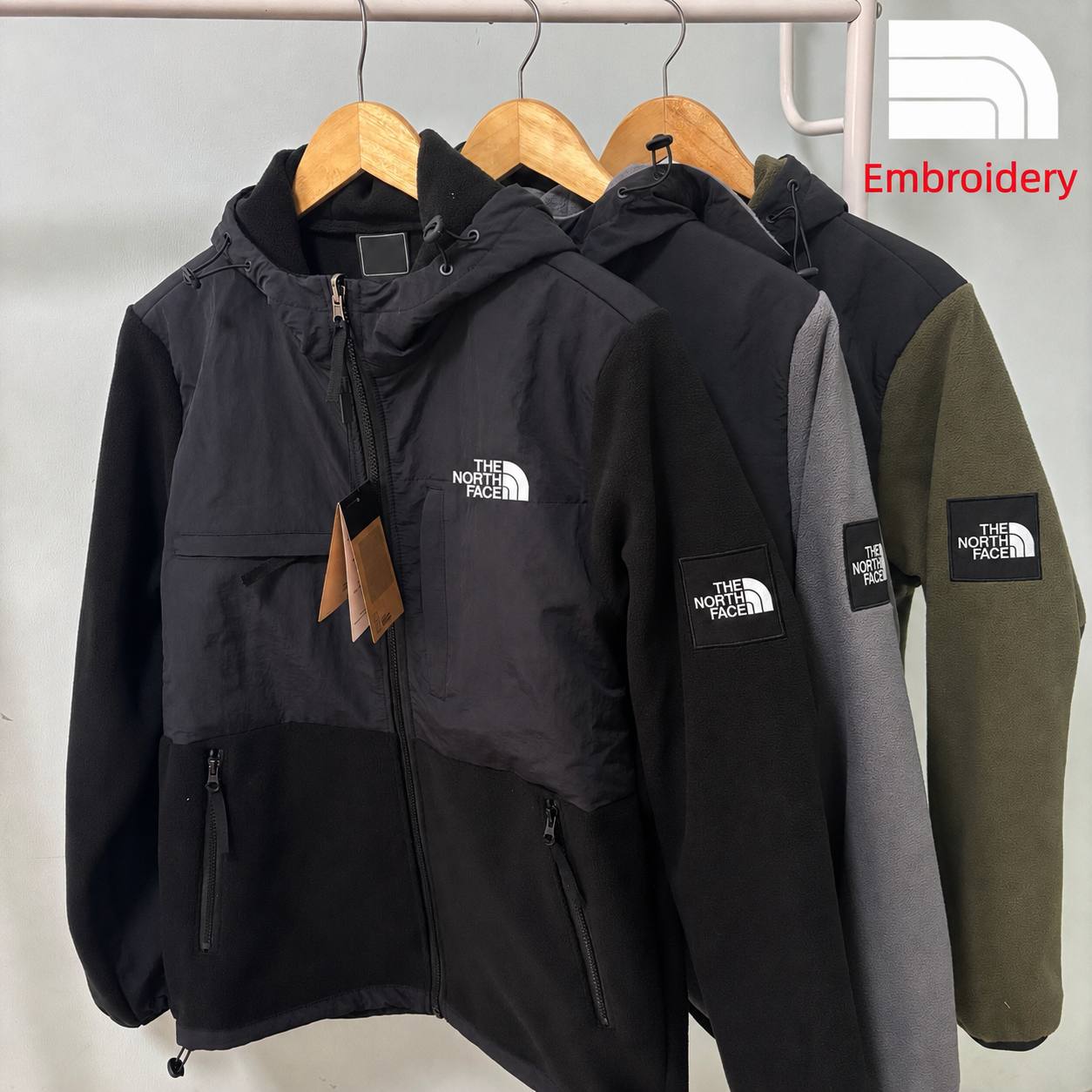 Chaqueta THE NORTH FACE ✨