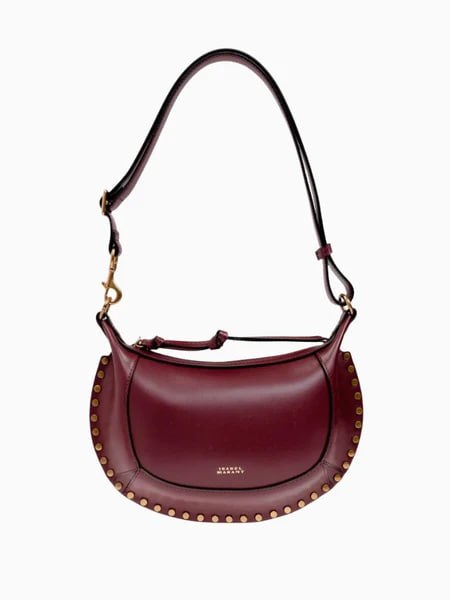 Bolso Isabel Marant 🌳 ✨