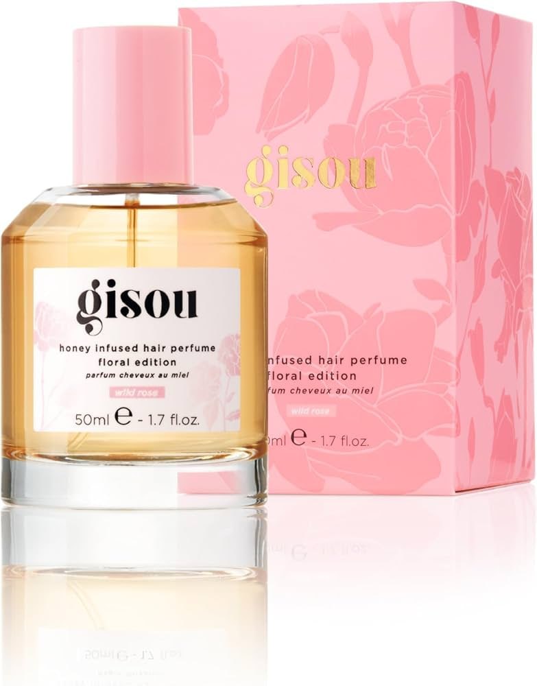Perfume de cabello Gisou 💄 ✨