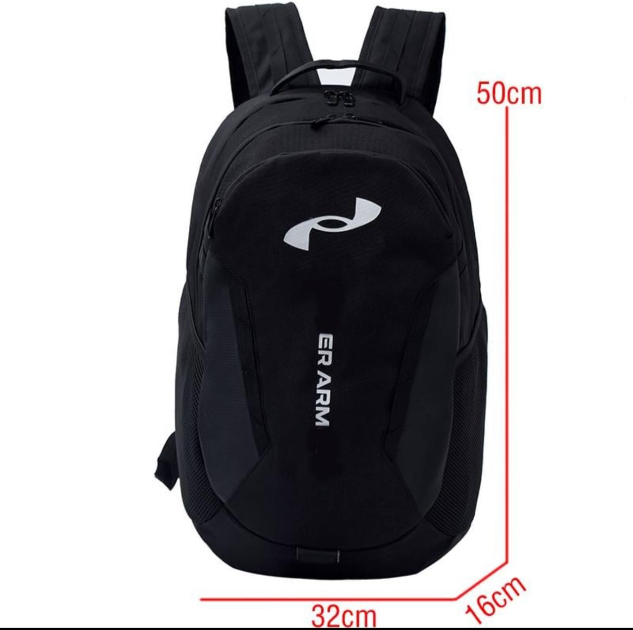 Mochila Under Armour ✨