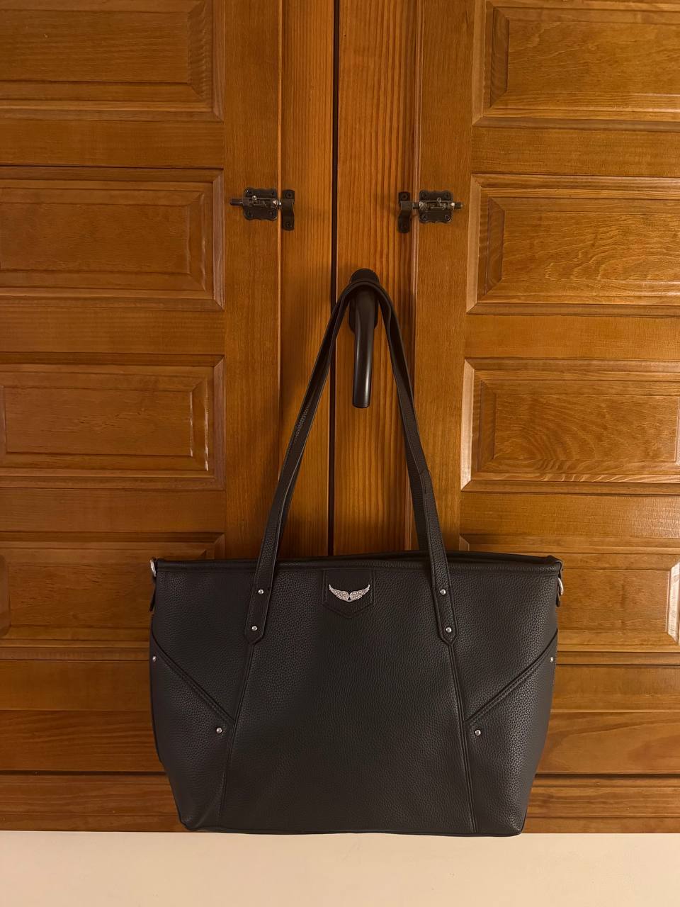 Bolso Zadig & Voltaire Shopper Z📍📍 ✨