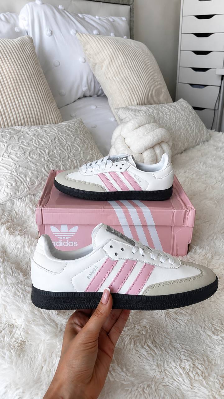 ❤Adidas samba ✨