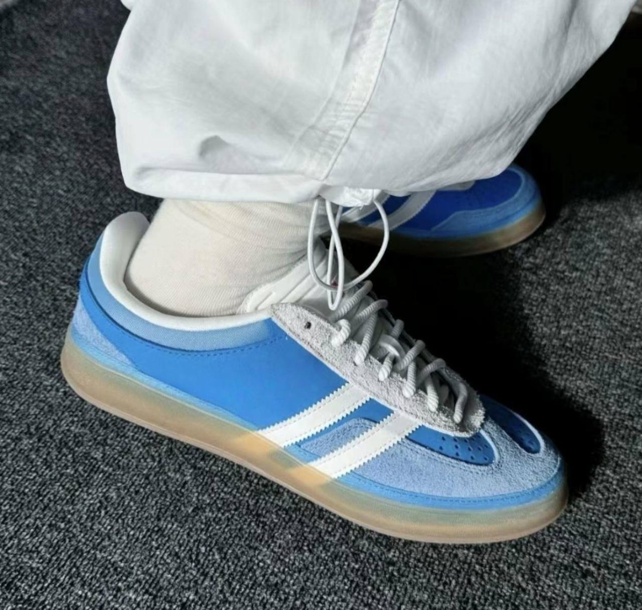 Adidas Gazelle x Bad Bunny ✨
