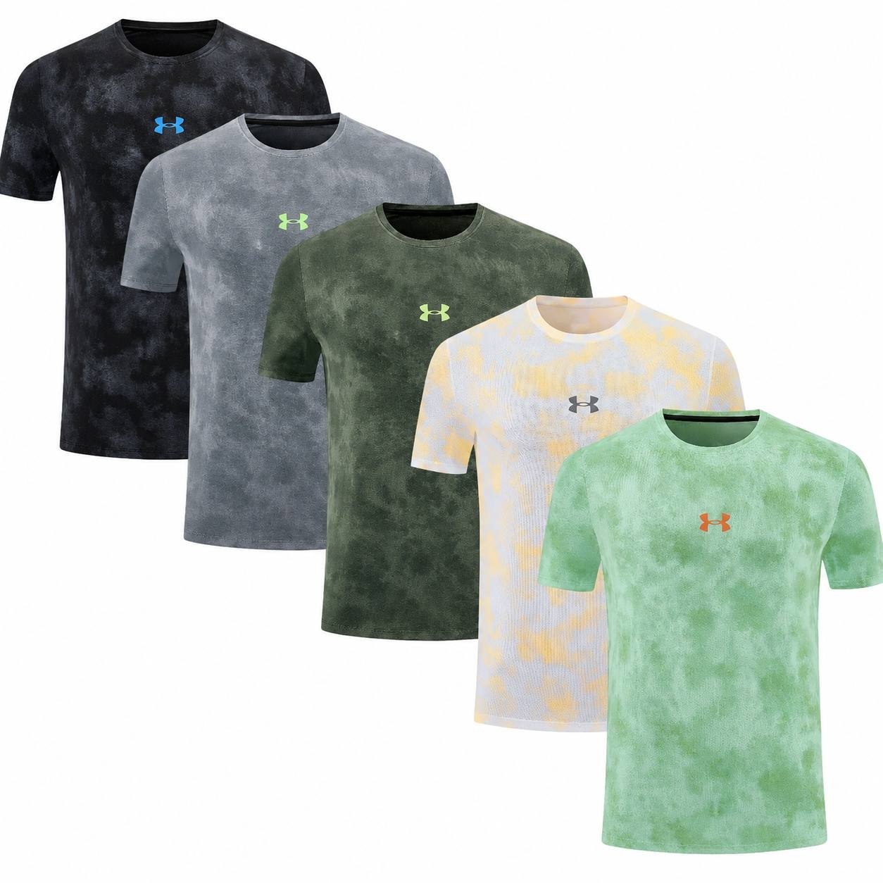 CAMISETA UNDER ARMOUR ✨💫 8€ ✨