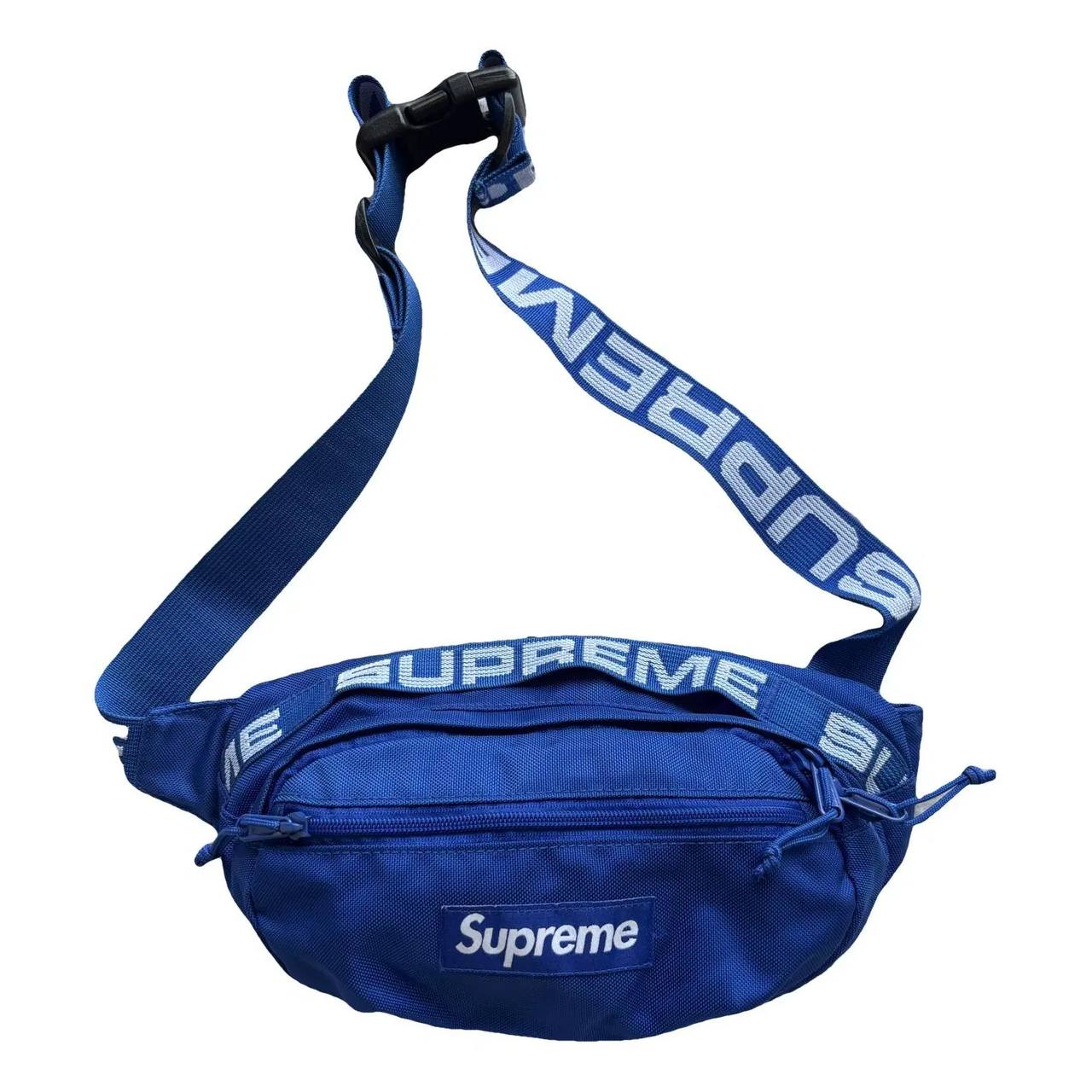 Riñonera Supreme ✨💫 9€ ✨