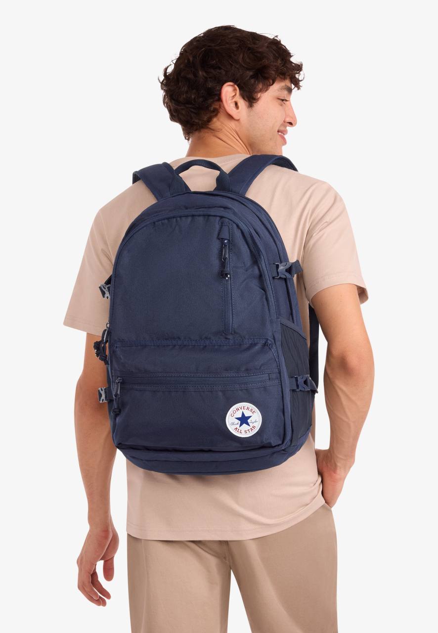 Mochila Converse ✨