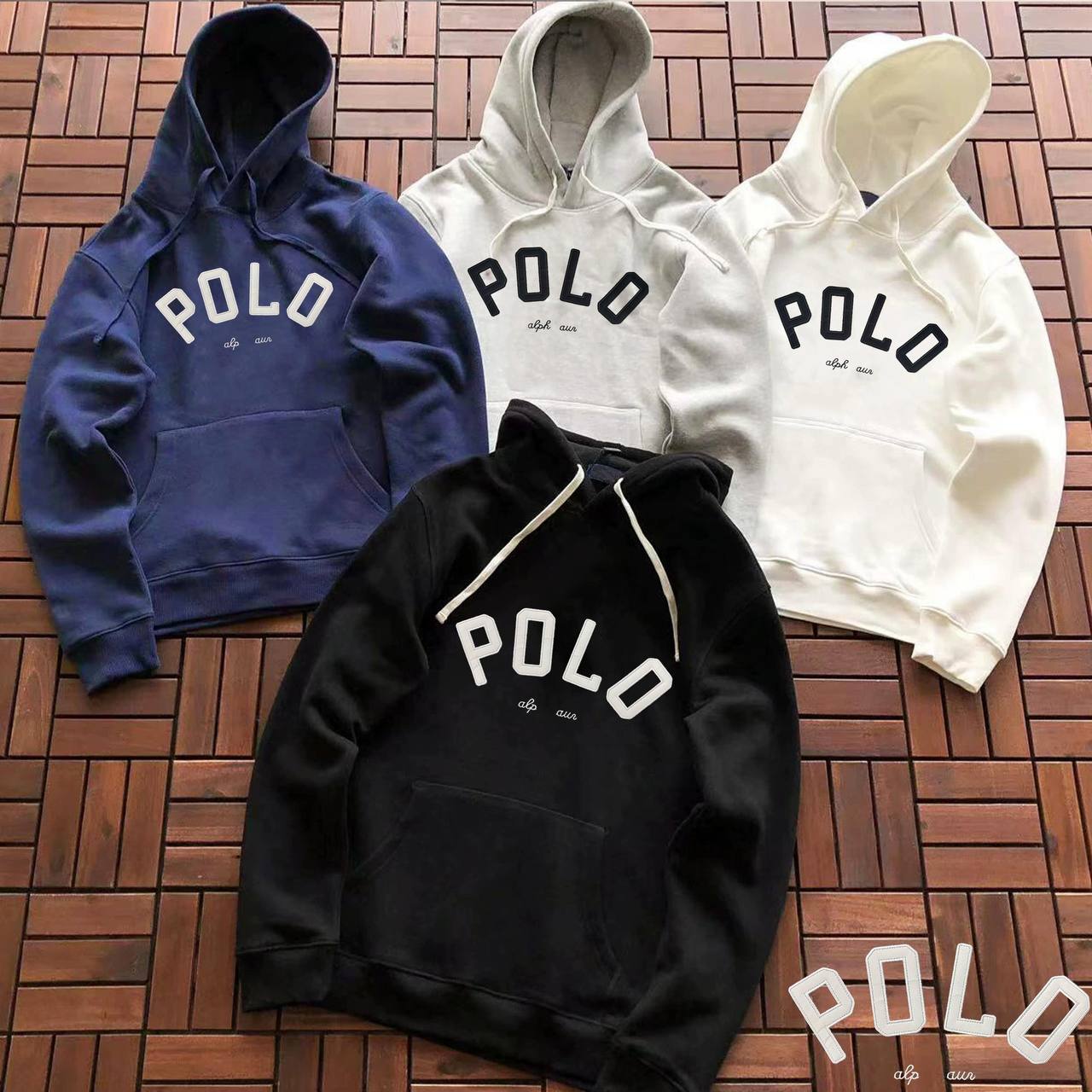 POLO RALPH LAUREN —-> 20€ ✨