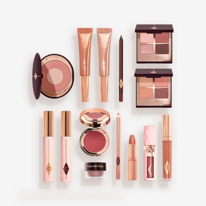 Cosmeticos Charlotte Tilbury 💄 ✨