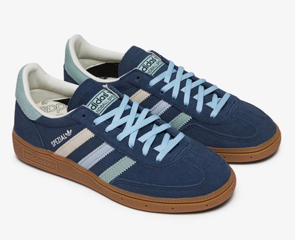 Zapatillas Adidas Spezial 👕 ✨