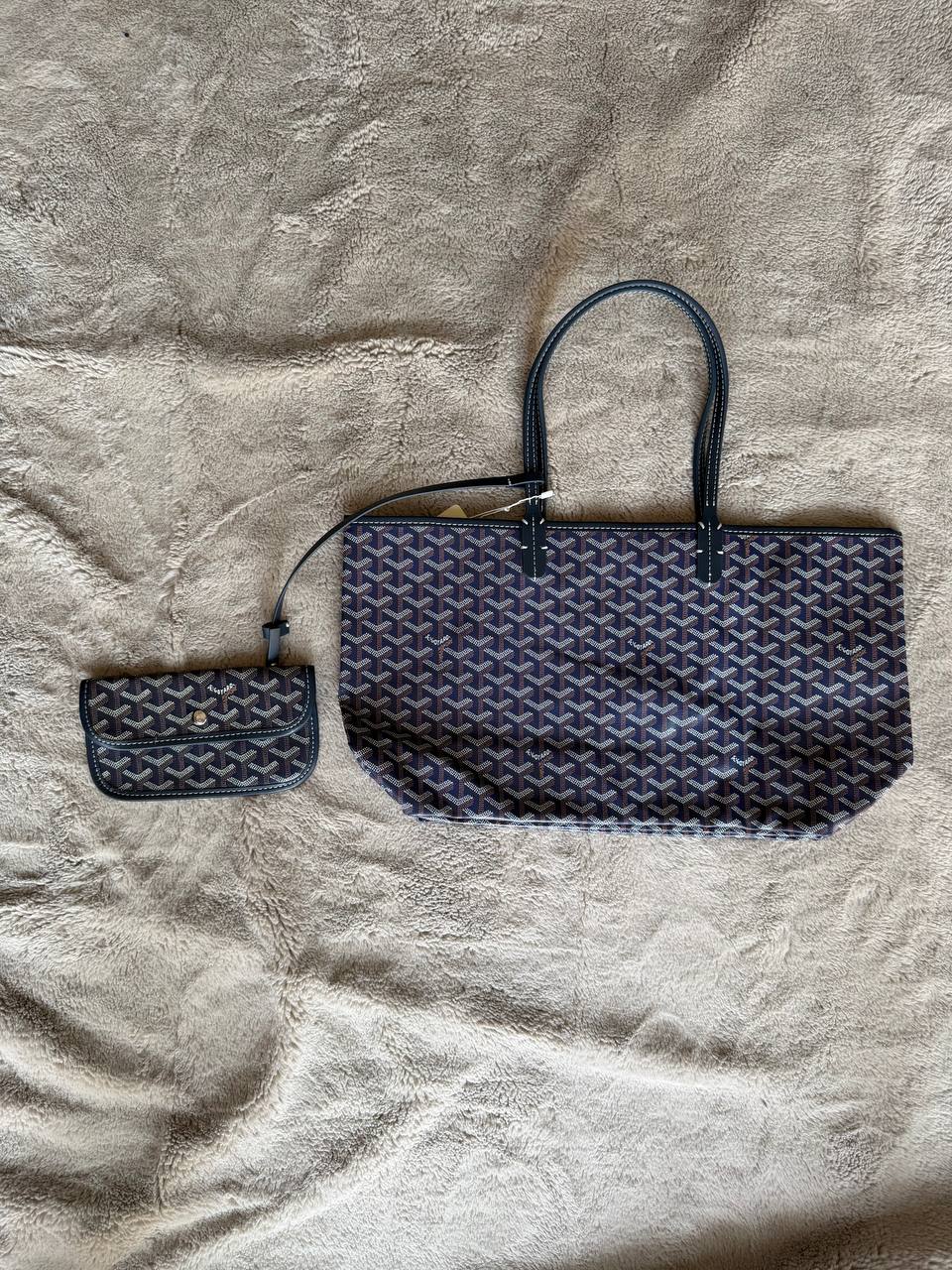 Bolso goyard 💙 ✨