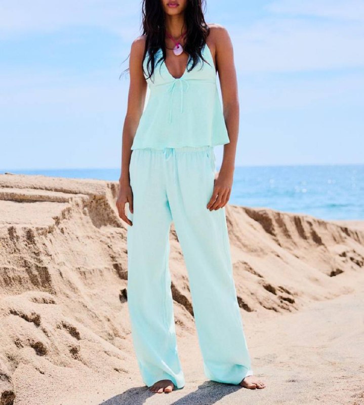 Conjunto Zara Mujer Verano ✨💫 ✨