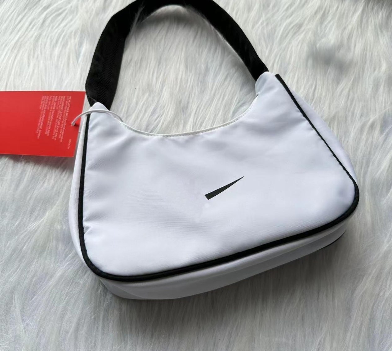 Bolso Nike ( Yep) ✨