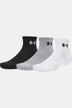 Calcetines Under Armour 👕 (5 pares) ✨