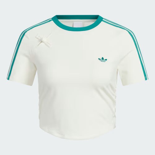 Camiseta Adidas Mujer 🎁 ✨