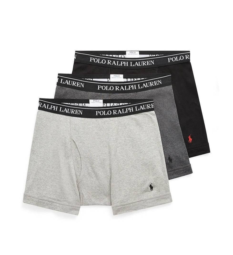 Calzoncillos RALPH LAUREN🆕 ✨