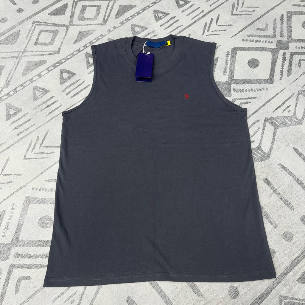 💥 Top de alças Ralph Lauren ✨