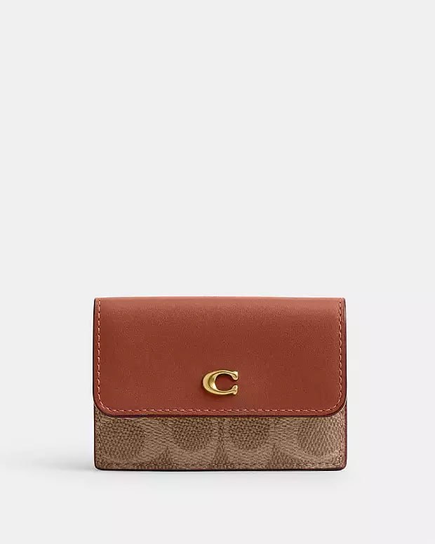 Cartera Coach ✨