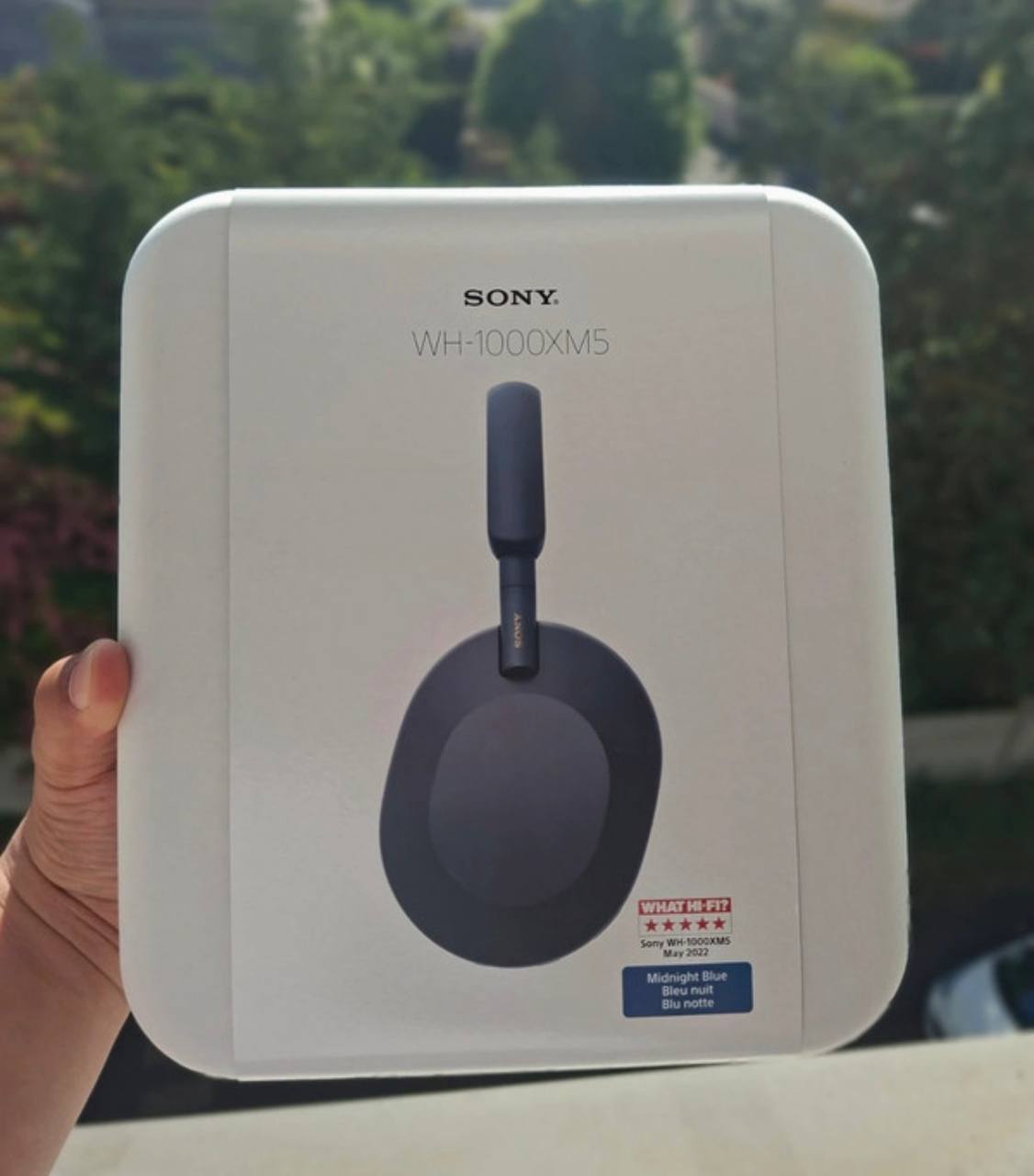 Auriculares Sony (calidad muy top 🔝) ✨