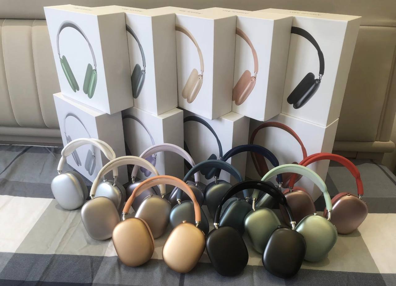 Apple Air Pods Max ✨
