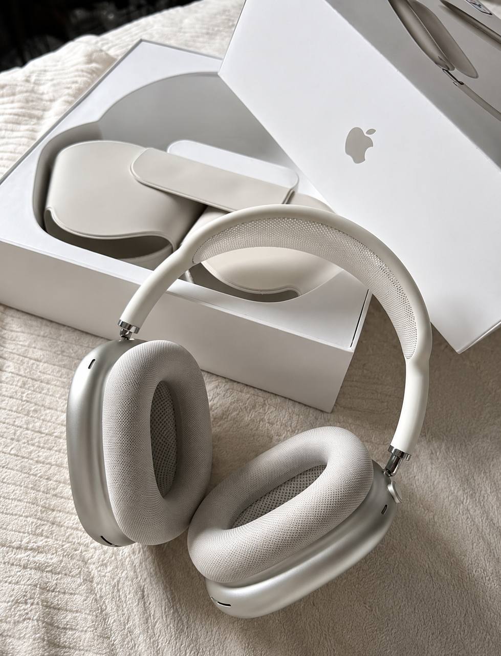 APPLE AirPods Max —-> 39€ ✨