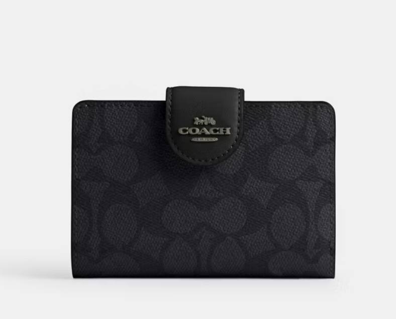 Cartera Coach ✨💫 10€ ✨