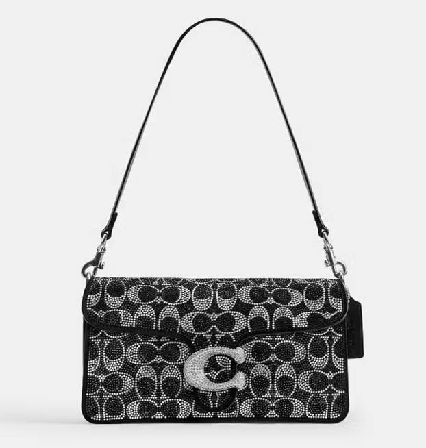Bolso Coach Crystal Teri bag ✨💫 20€ ✨