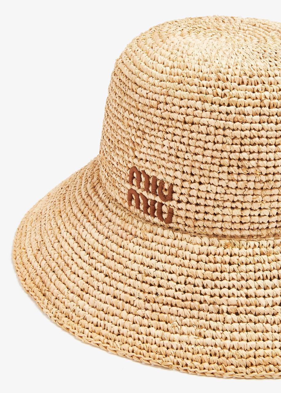 Sombrero Miu Miu ✨💫 12€ ✨