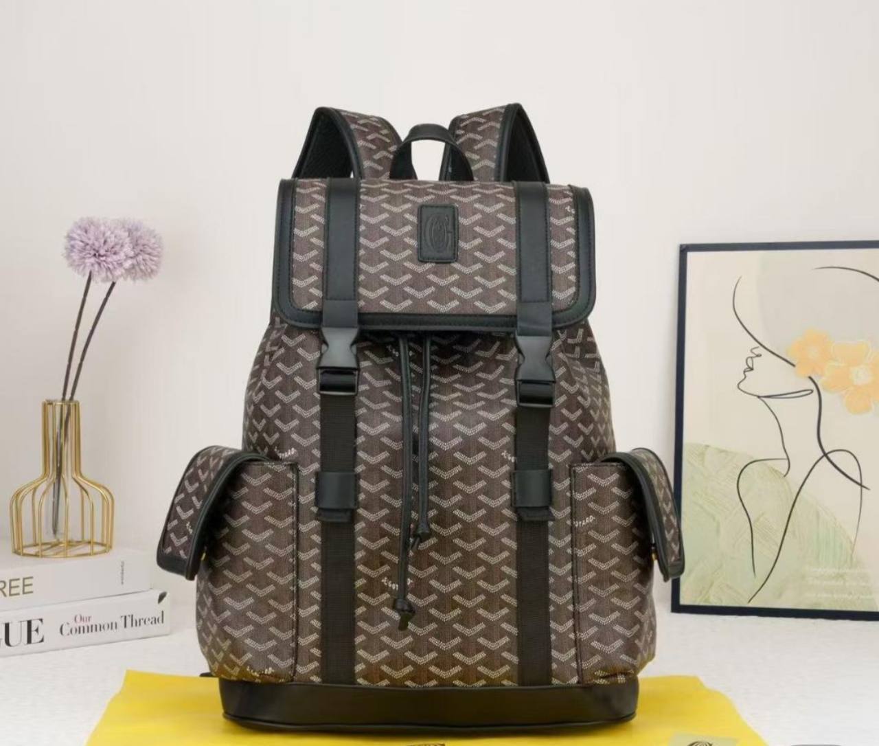 ✨Mochila Goyard ✨💫 35€ ✨