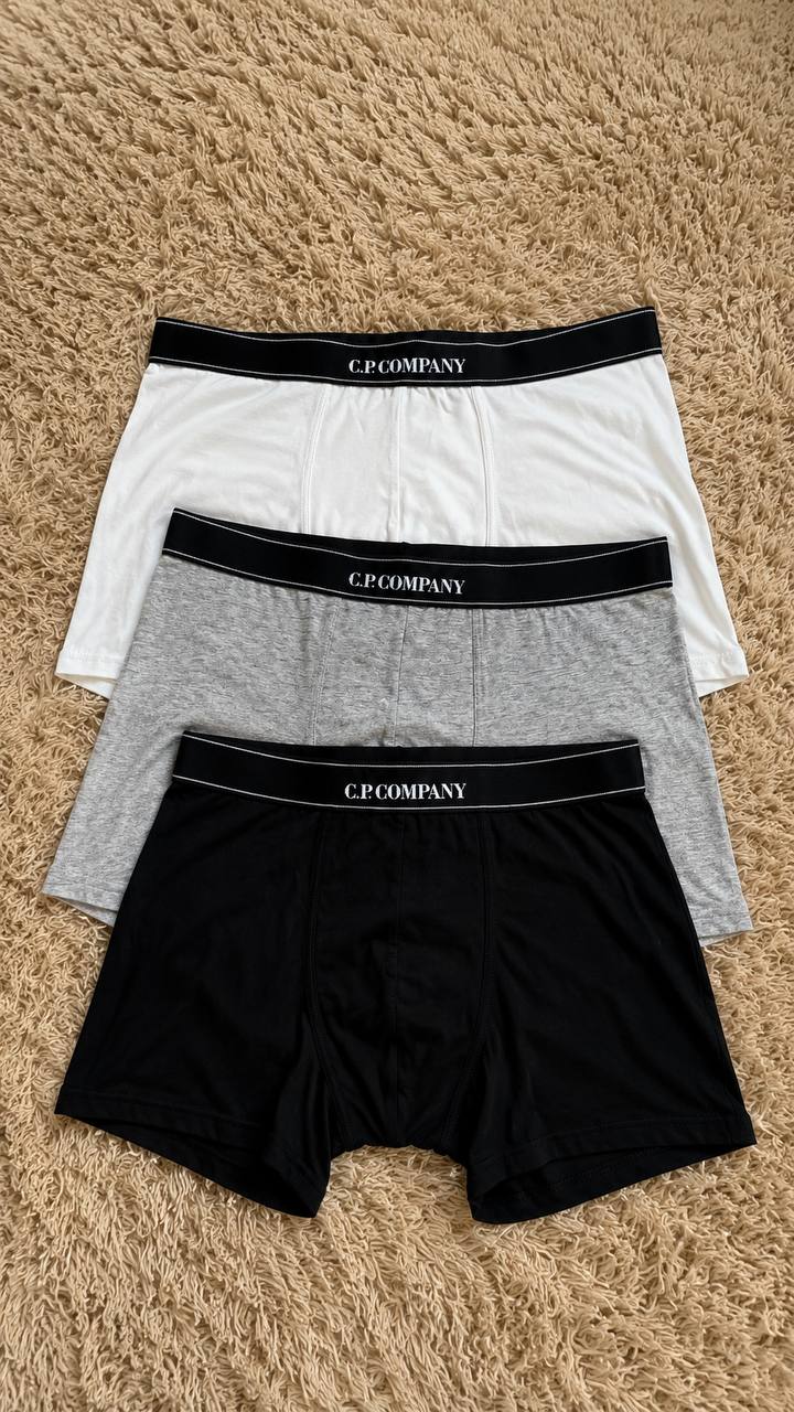 Boxers CP Company ✨