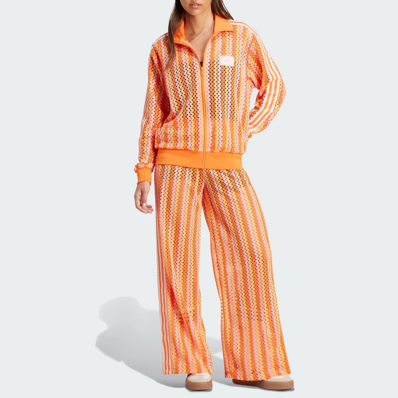 Conjunto Mujer Adidas 🥠 ✨