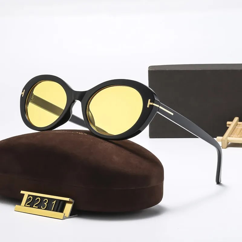 Gafas Tom Ford 🫐 ✨