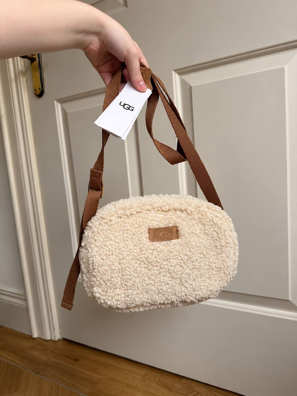 👜 Ugg Bag ✨