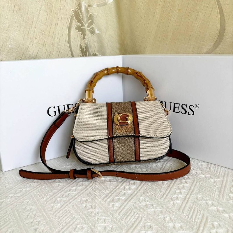 Bolso Guess ✨💫 24€ ✨