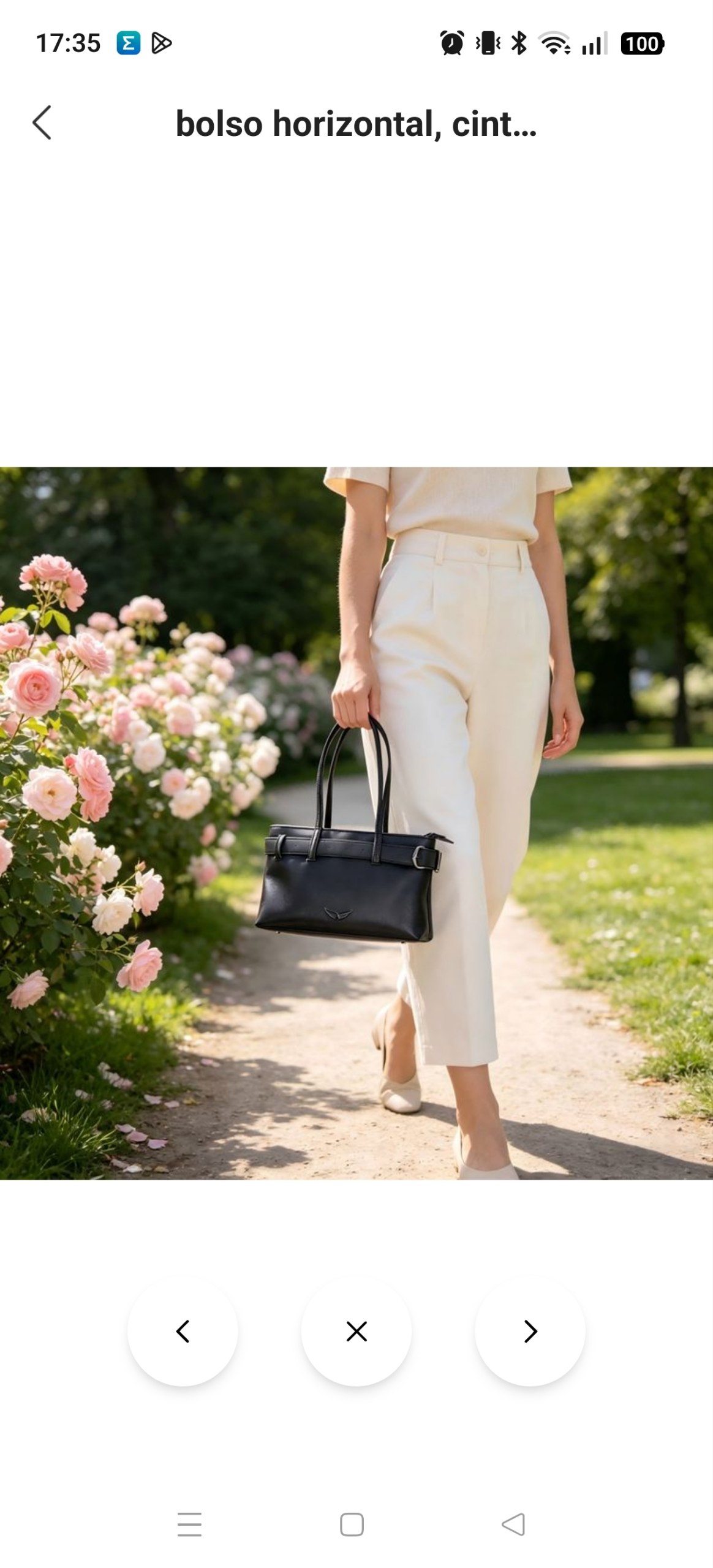 Bolso Zadig y Voltaire 40.19€‼ ✨