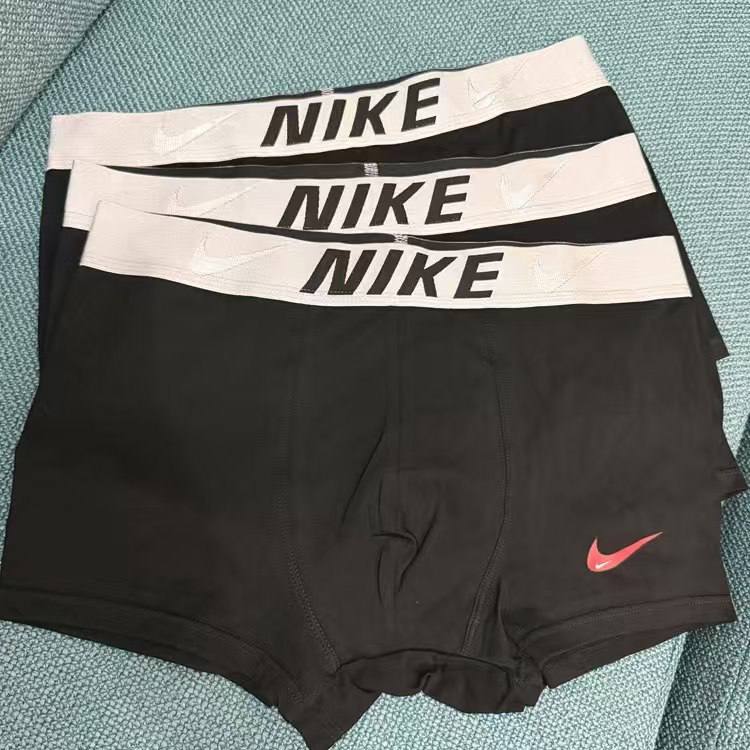Boxer Nike ✨