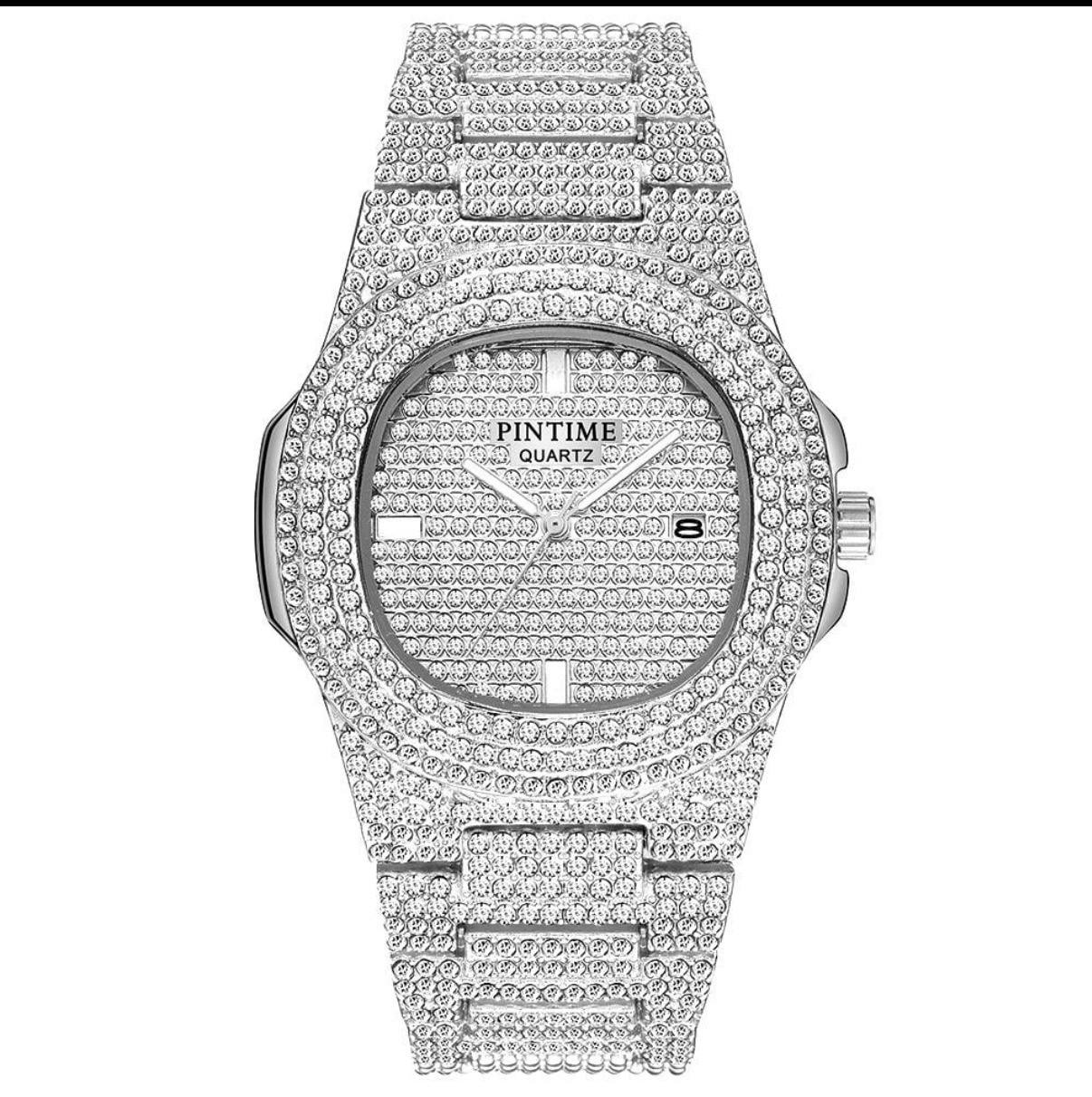 Producto Yepexpress - RELOJ “PINTIME” ✨ - Nike New Balance al mejor precio