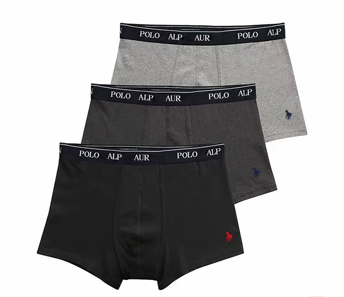 Calzoncillos Ralph Lauren ✨💫 3€ ✨