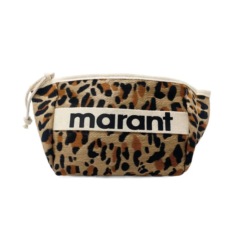 Neceser Isabel Marant 🌳 ✨