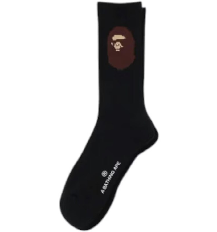 Calcetines Bape 🧦 ✨