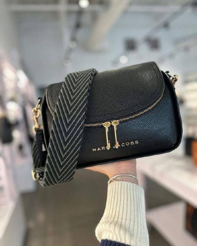 👜 Marc Jacobs Bag ✨