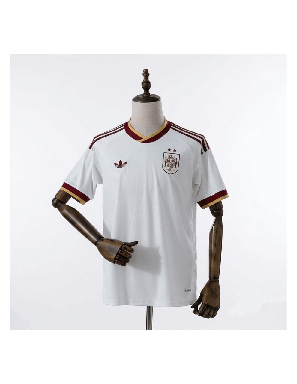 Camisetas España Mujer (2 estrellas ✨) ✨