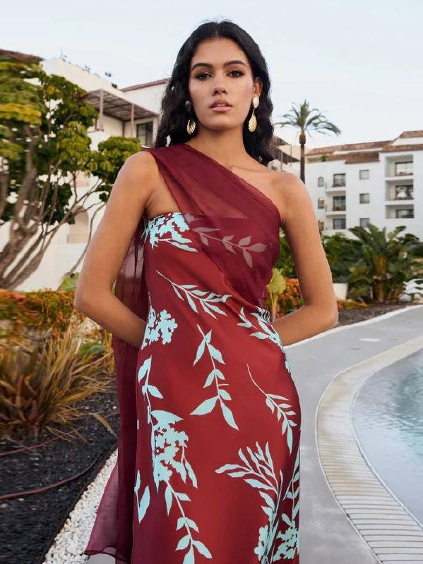 💥 Vestido Miphai ✨