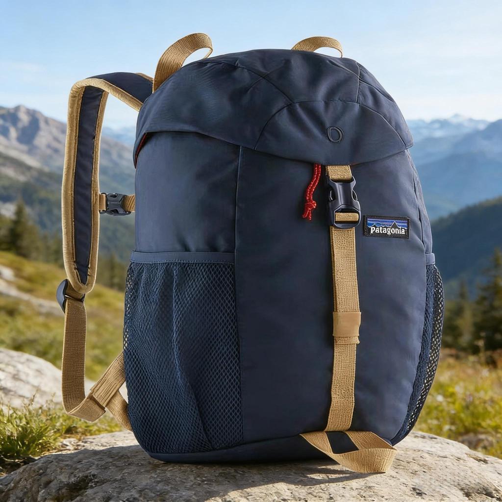 💥 Mochila Patagonia ✨