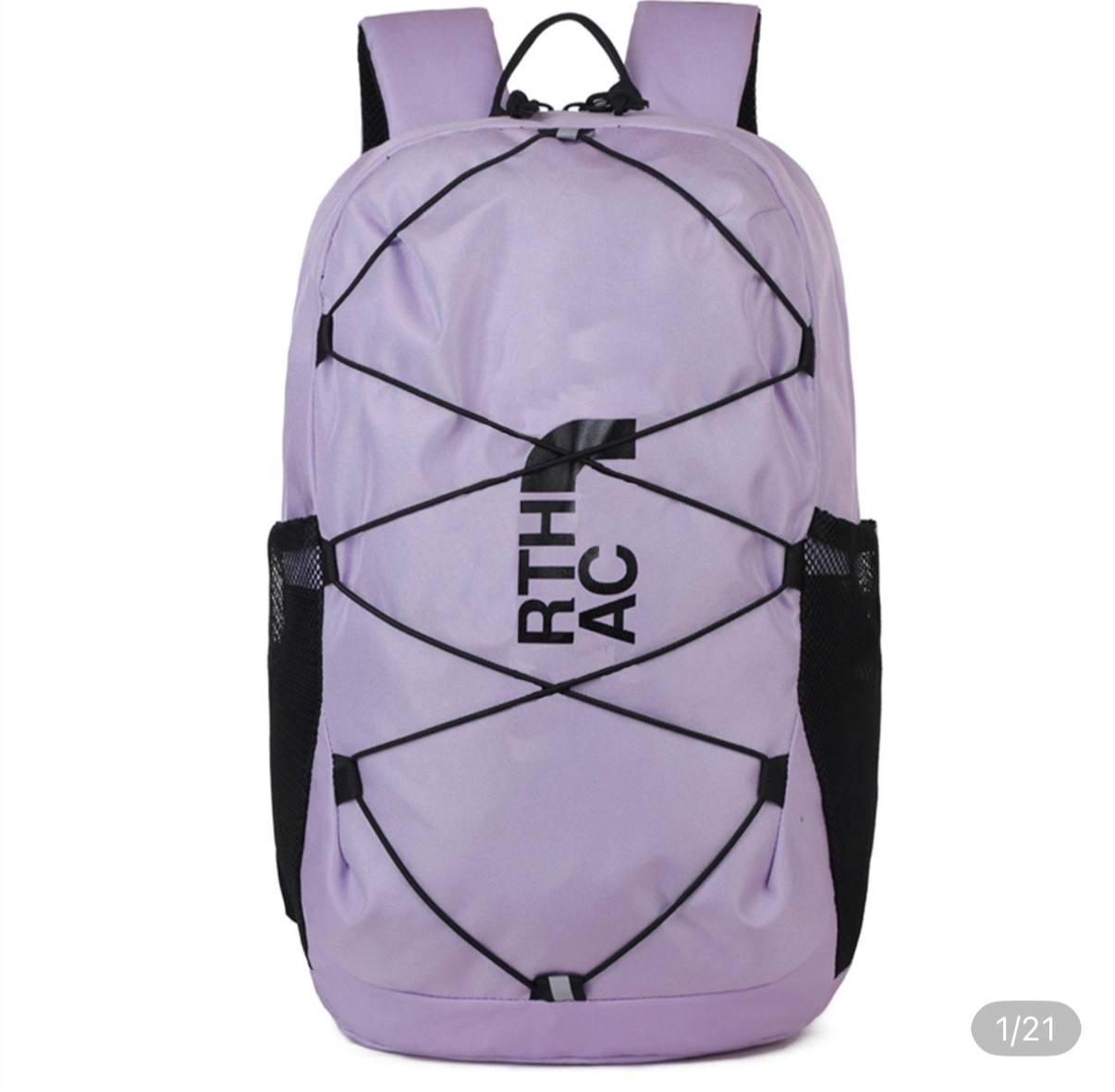 Mochila The nxrth face varios colores ✨