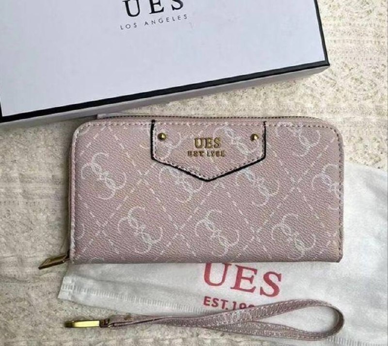 Monedero Guss, varios colores ✨