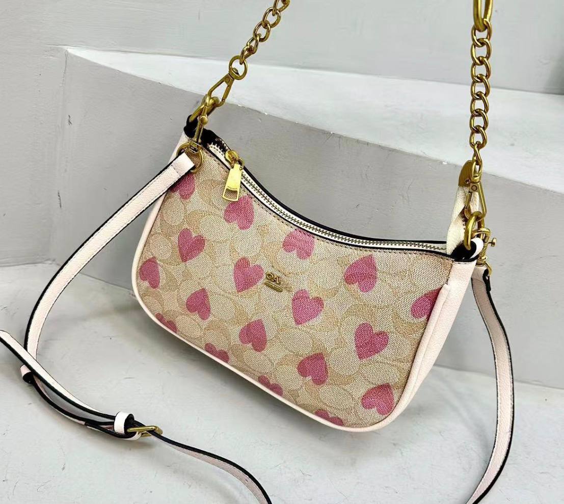 Bolso de hombro Cxach ✨
