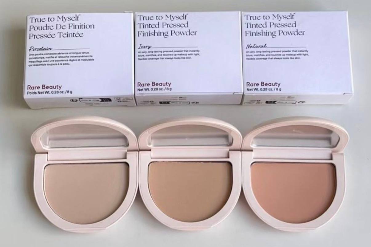 Polvos compactos Rxre beauty ✨