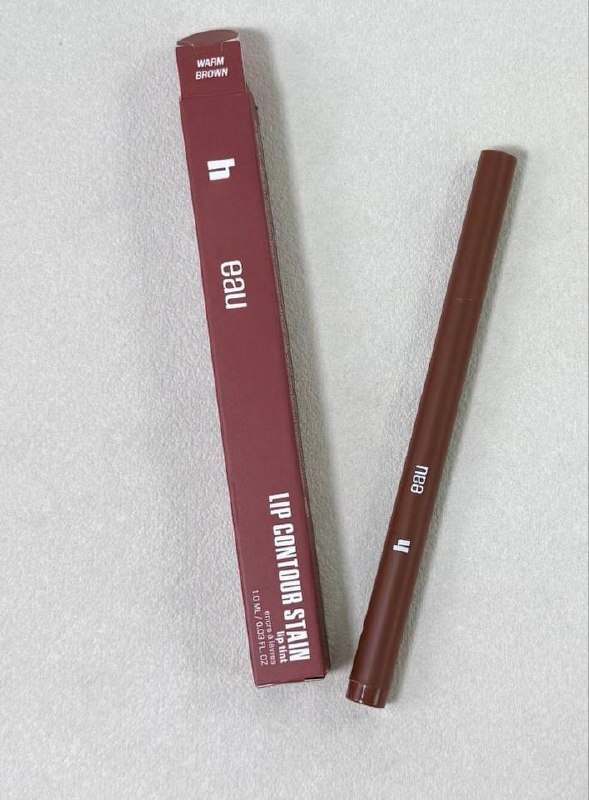 Perfilador de labios tinte de Hxda Beauty, más tonos ✨